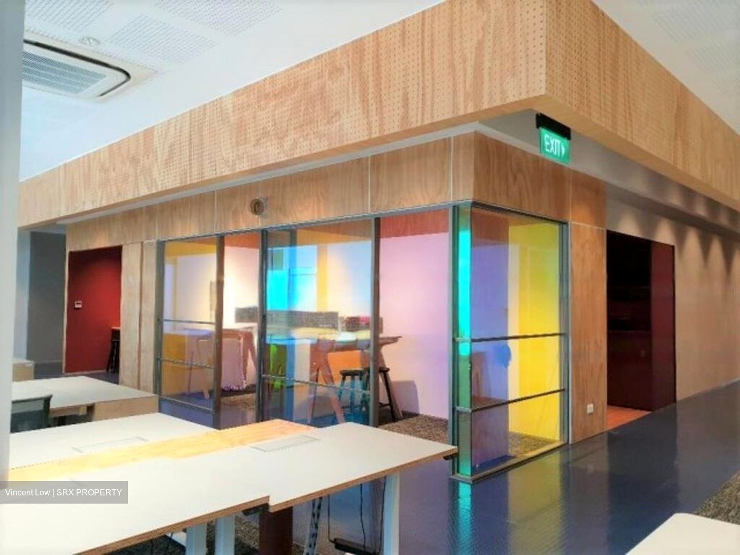 The Ogilvy Centre (D1), Office #475687091